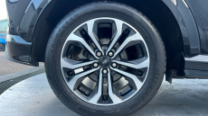 Ford Puma 1.0 EcoBoost Hybrid mHEV ST-Line 5dr Petrol Hatchback